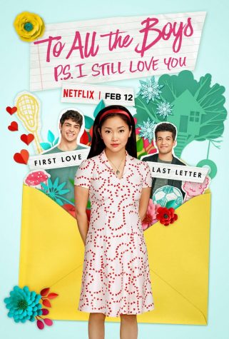The sequel to The Boys I Loved Before now streaming on Netflix  