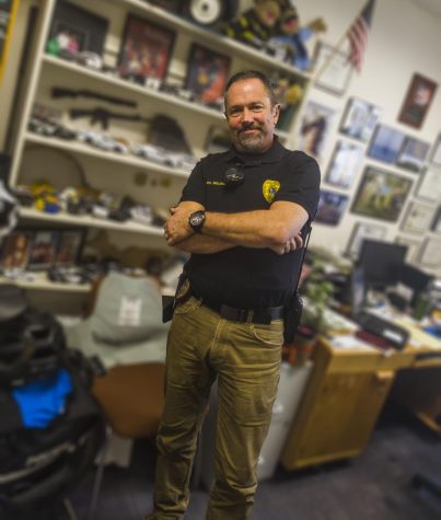 Officer Williams