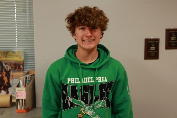 Caleb Mcknight
