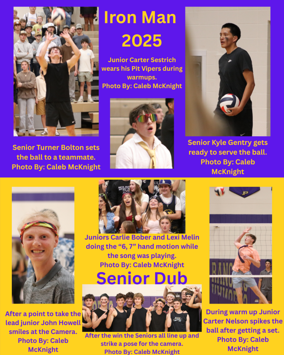 Homecoming 2025